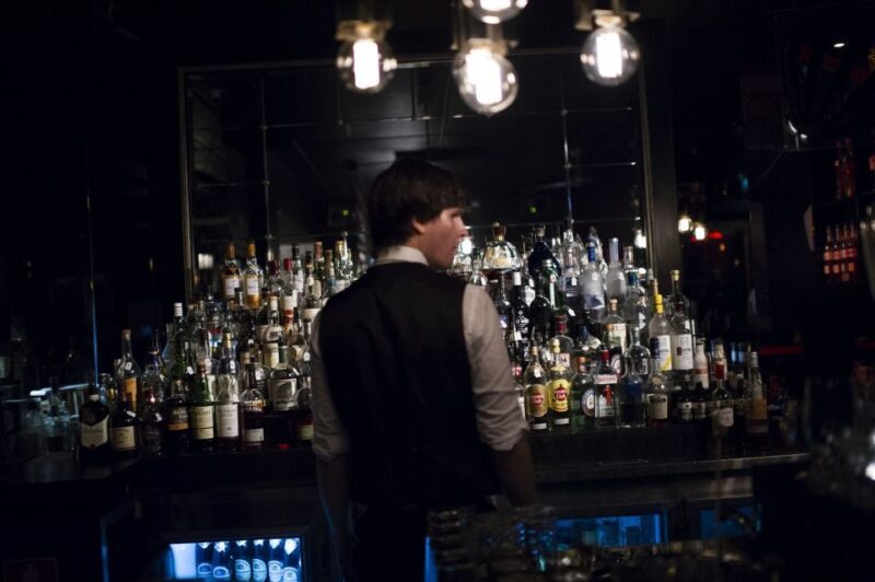 Hidden Bars Tour - Introduction: Exploring Melbourne’s Hidden Bar World