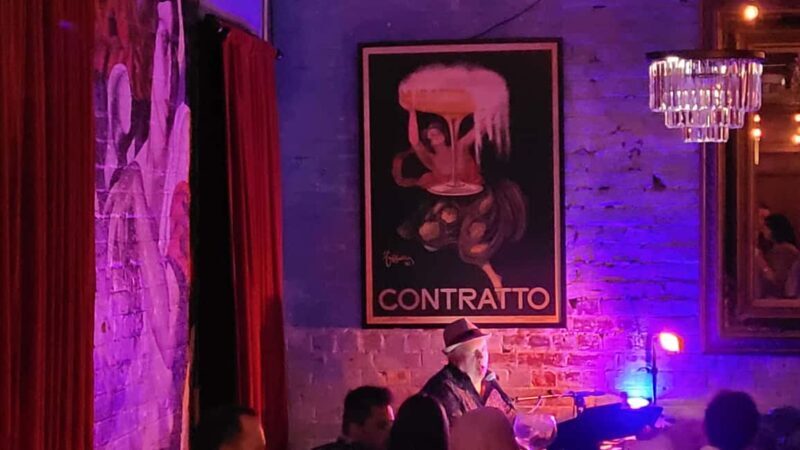 Hidden Bars Tour - Who Will Love This Tour?