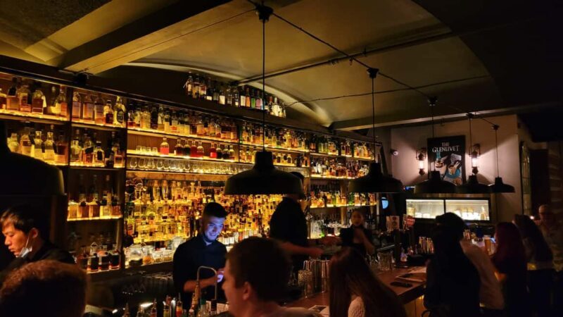 Hidden Bars Tour - Final Thoughts: Is the Hidden Bars Tour Worth It?