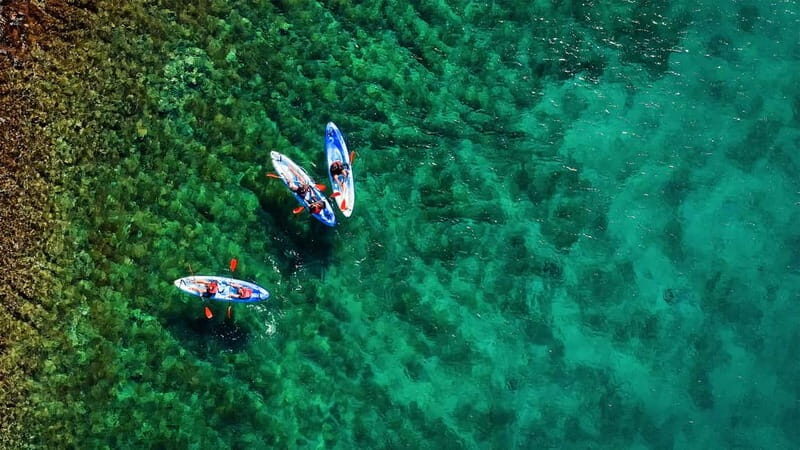 Hidden Bays of Stara Baka, Island Krk - with Lunch - FAQ