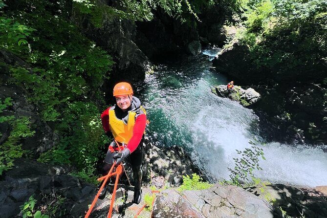 Hidden Canyoning Adventure in Nikko - Final Thoughts