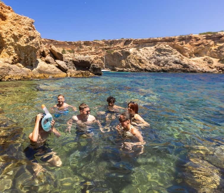 Hidden Caves, Abandoned Clubs - The Secret Ibiza Tour - Discovering Ibiza’s Hidden Gems: A Review of the Secret Ibiza Tour