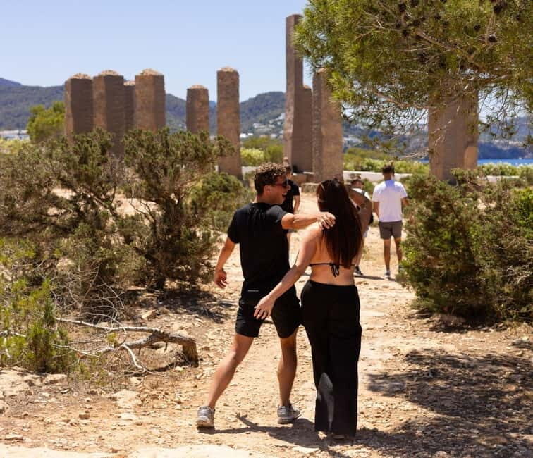 Hidden Caves, Abandoned Clubs - The Secret Ibiza Tour - Final Thoughts