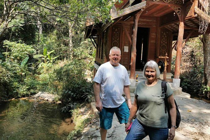 Hidden Chiang Mai Escape: Secret Village, Hot Springs & Waterfall - Value Analysis