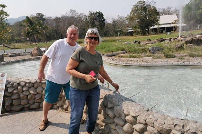Hidden Chiang Mai Escape: Secret Village, Hot Springs & Waterfall - FAQ