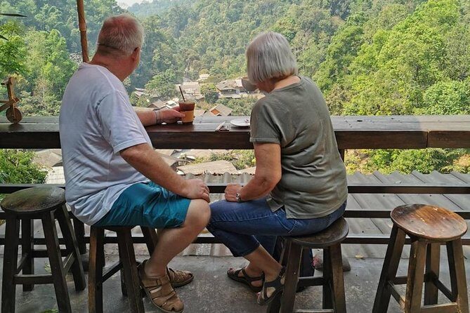 Hidden Chiang Mai Tour: Secret Village, Hot Springs & Waterfall - Exploring the Hidden Charm of Chiang Mai: A Detailed Review of the "Secret Village, Hot Springs & Waterfall" Tour