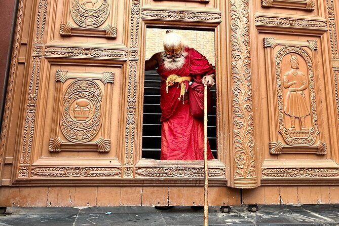 Hidden Corners of Varanasi Secret Alleys Temples and Traditions - What to Expect in Terms of Experience and Value