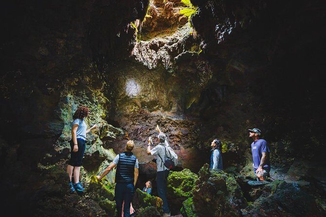 Hidden Craters Hike of Kona - What to Expect from the Hidden Craters Hike