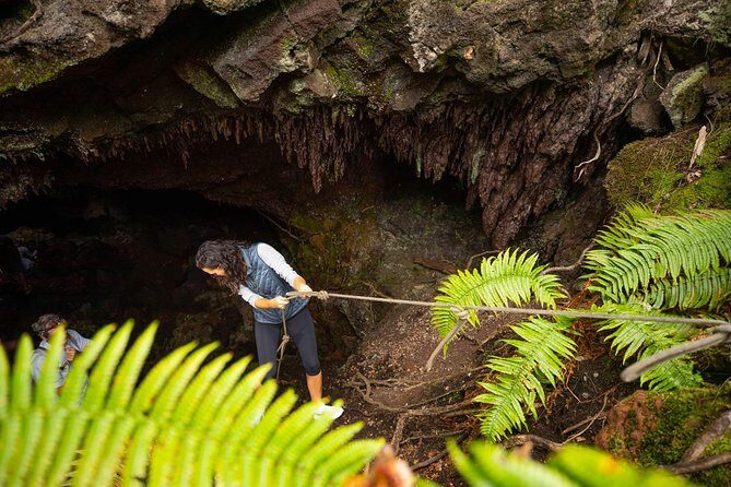 Hidden Craters Hike of Kona - FAQ