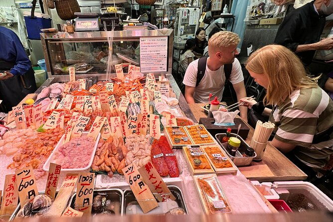 hidden-flavors-of-kyoto-nishiki-market-private-food-tour-by-guide