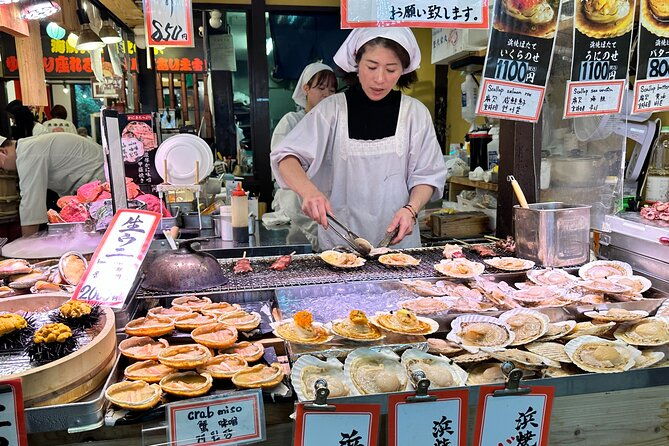 hidden-flavors-of-kyoto-nishiki-market-private-food-tour-by-guide