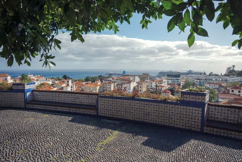 Hidden Funchal: Stories & Secrets Tour - Key Points  