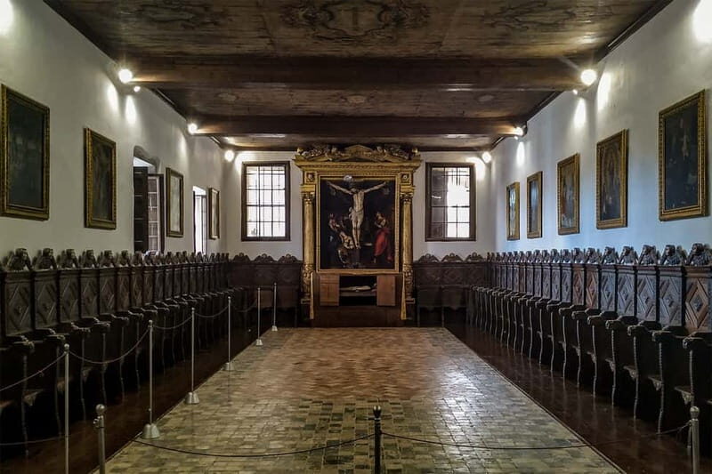 Hidden Funchal: Stories & Secrets Tour - Why This Tour Is Worth Considering  