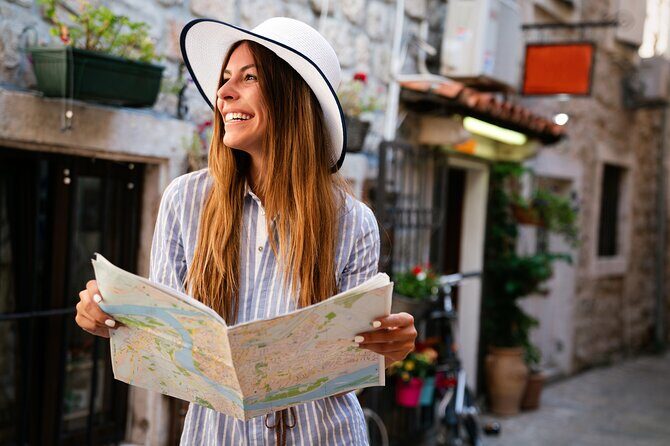 Hidden Gardens: An Urban Plantation Walking Tour - What is the Hidden Gardens Tour All About?