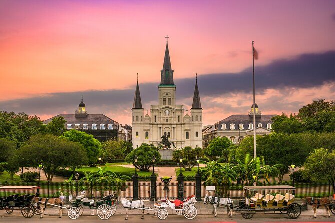 Hidden Gardens: An Urban Plantation Walking Tour - Who Would Enjoy This Tour?