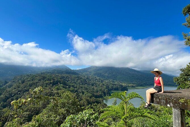 Hidden Gem BEDUGUL TOUR - Exploring Bali’s Hidden Natural and Cultural Treasures