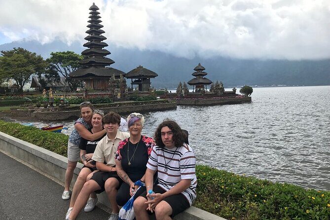 Hidden Gem BEDUGUL TOUR - Why This Tour Is a Great Choice