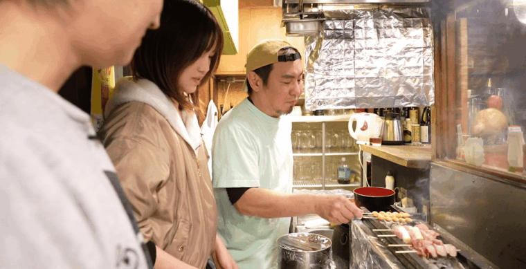 hidden-gem-food-drink-night-tour-near-roppongi