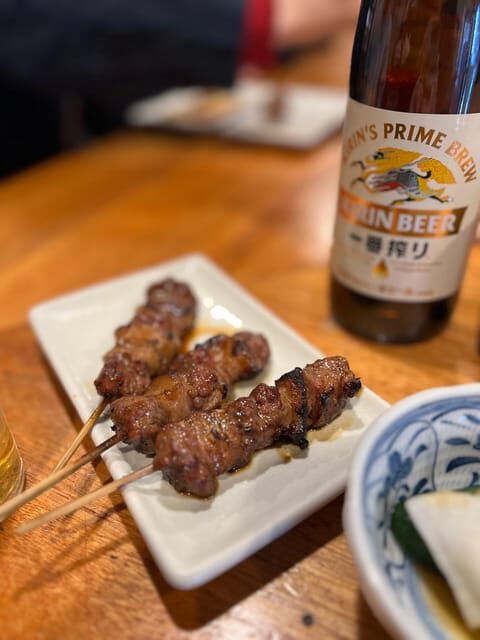 Hidden Gem in Tokyo: Kichijoji Food & Bar Hopping! - Who Will Love This Tour?