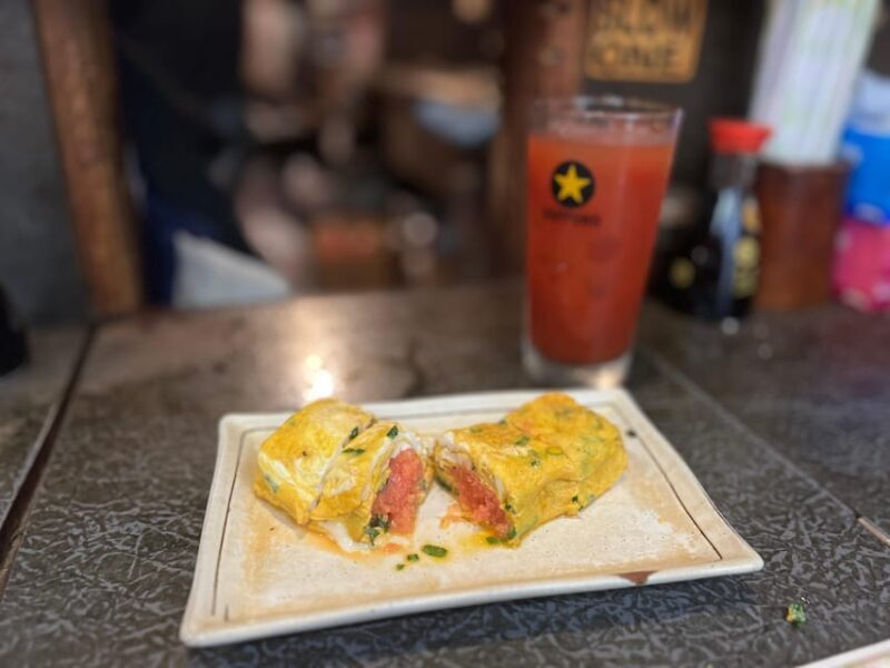 Hidden Gem in Tokyo: Kichijoji Food & Bar Hopping! - The Sum Up