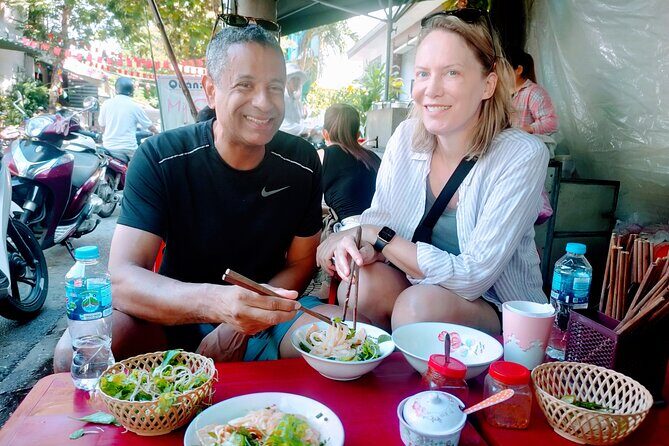 Hidden Gem of Hoi An Old Town-Local Food-Lantern Making-Tailoring - Authenticity and Experience Balance