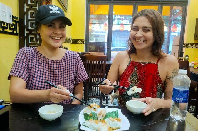 Hidden Gem of Hoi An Old Town-Local Food-Lantern Making-Tailoring - Value and Practical Tips