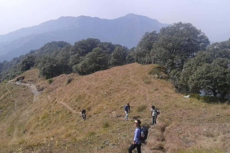 Hidden Gem of Mussoorie: Benog Hill Serenity Trek - The Value of This Experience