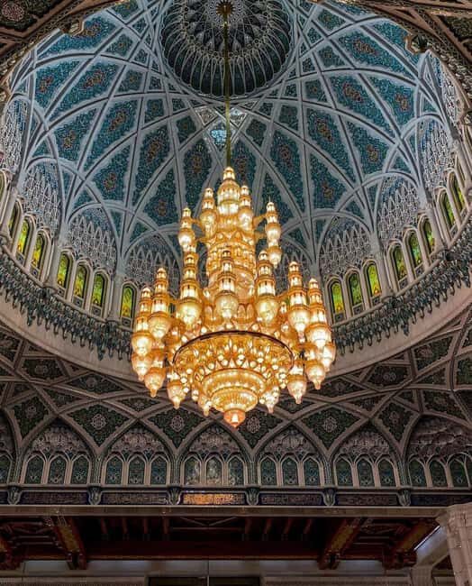 Hidden Gems and Iconic Landmarks of Muscat - Key Points