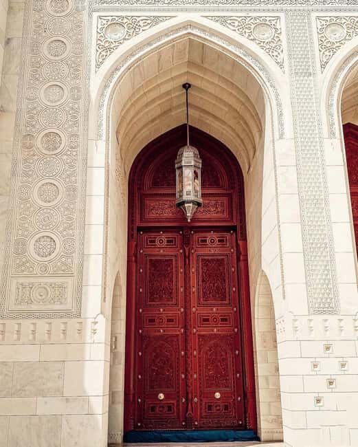 Hidden Gems and Iconic Landmarks of Muscat - Final Thoughts: Who Will Love This Tour?