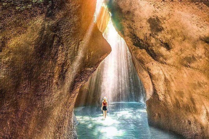 Hidden Gems Bali Tour - Private Tour with Wifi onboard - Key Points