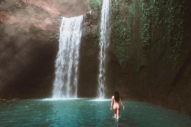 Hidden Gems Bali Tour - Private Tour with Wifi onboard - FAQ