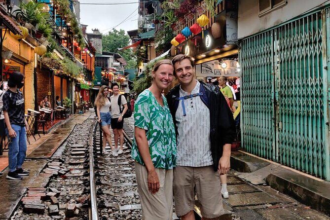 hidden gems cafe - learn making coconut and egg coffee - What Makes This Tour Stand Out? An Authentic Taste of Hanoi