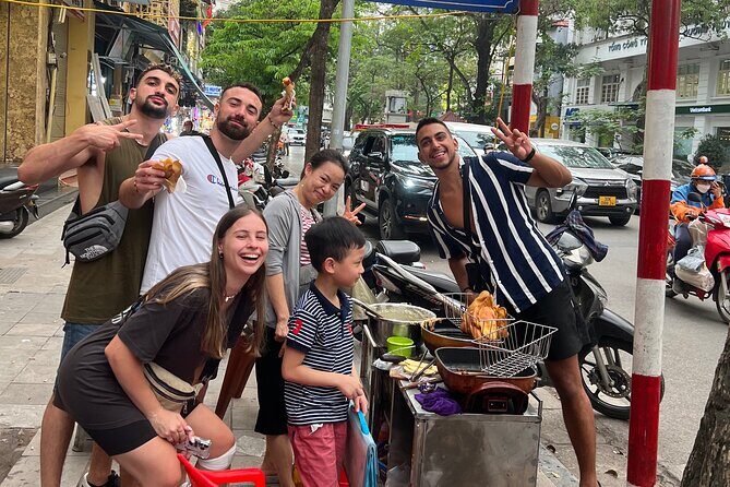 hidden gems cafe - learn making coconut and egg coffee - Who Will Love This Tour?