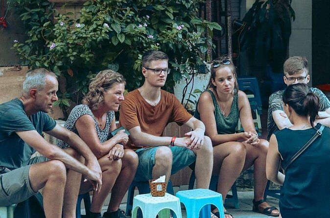 hidden gems cafe - learn making coconut and egg coffee - FAQ