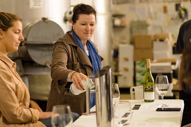 Hidden Gems: Full-Day Wine, Scones, Lunch and Local Produce Tour - Frequently Asked Questions