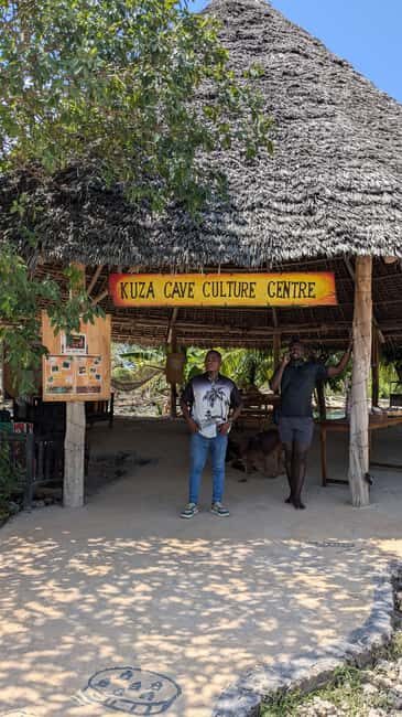 Hidden Gem's Kuza Cave Group Tour 5+ - An Overview of Kuza Cave and Its Setting