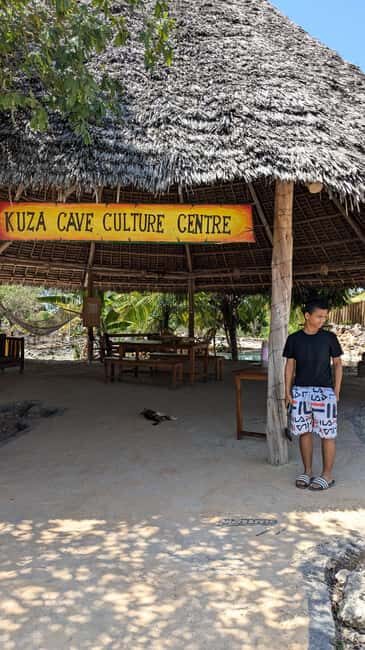 Hidden Gem's Kuza Cave Group Tour 5+ - Why This Tour Is a Great Choice