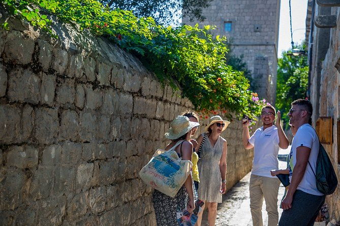 hidden-gems-odyssey-private-elaphiti-islands-blue-cave-tour