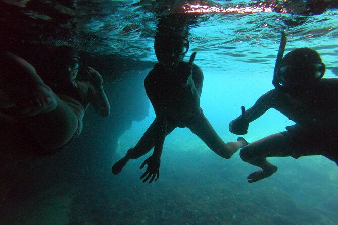 hidden-gems-odyssey-private-elaphiti-islands-blue-cave-tour