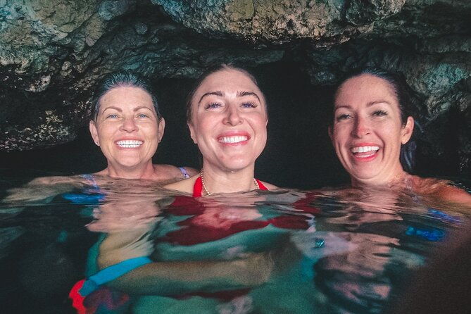 hidden-gems-odyssey-private-elaphiti-islands-blue-cave-tour