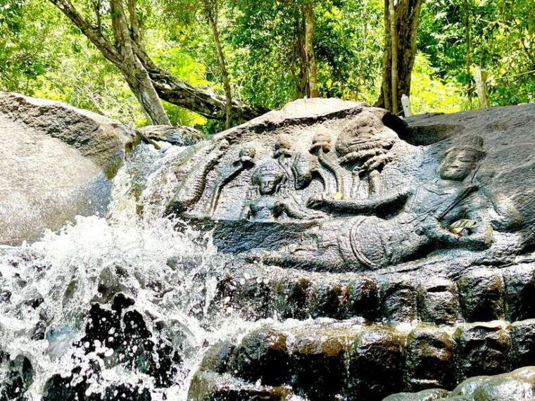 hidden-gems-of-cambodia-kbal-spean-and-banteay-srei-temple