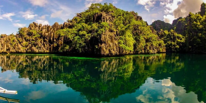 Hidden Gems of Coron A: Kayangan Wonders & CYC Beach Day - Why This Tour Is a Solid Choice for You