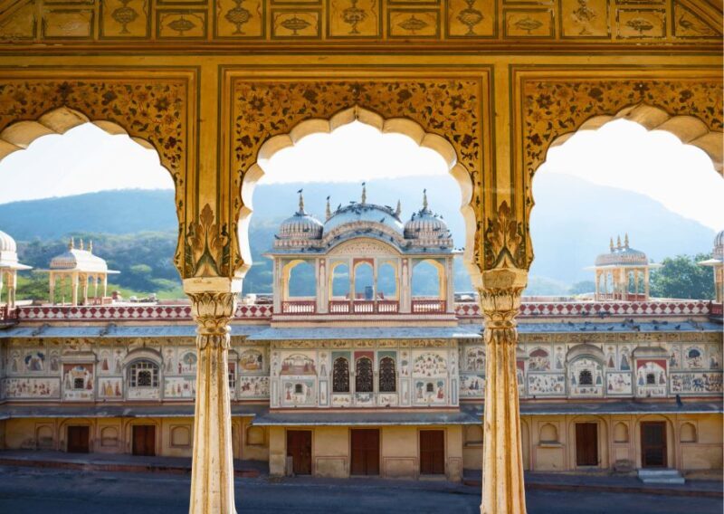 Hidden Gems of Jaipur with a local (Half Day Tour in AC Car) - The Sum Up: Is It Worth It?