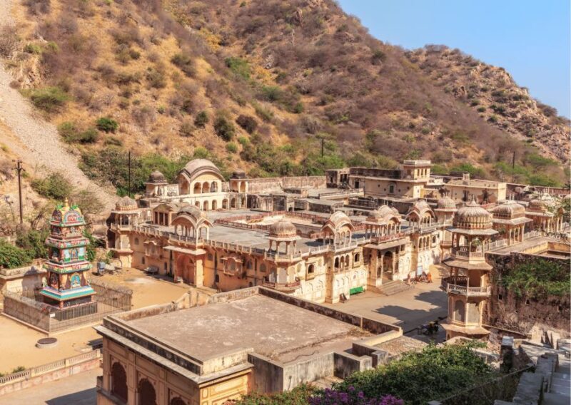 Hidden Gems of Jaipur with a local (Half Day Tour in AC Car) - FAQs