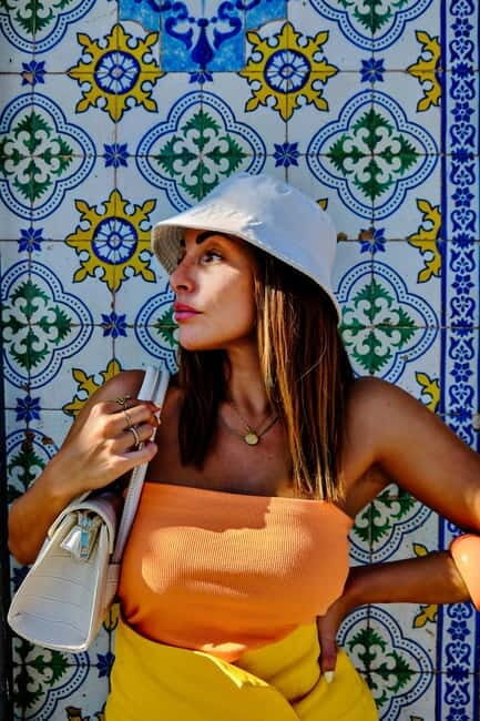 Hidden Gems of Lisbon: A Unique Photoshoot Experience - Key Points