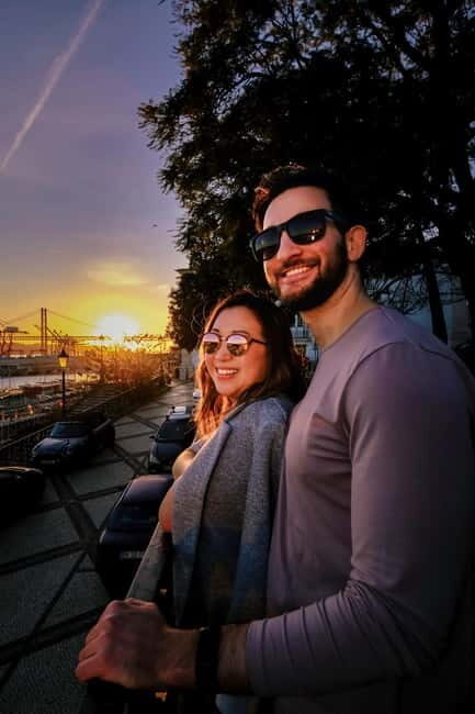 Hidden Gems of Lisbon: A Unique Photoshoot Experience - Why This Tour Works Well for Different Travelers