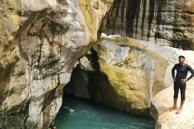 Hidden Gems of Oman: Sinkhole, Fins Beach & Wadi Tiwi Adventure - Value and Cost Analysis