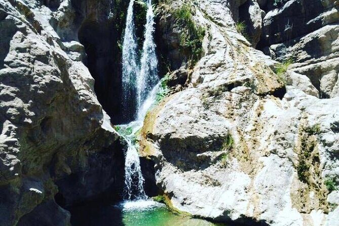 Hidden Gems of Oman: Sinkhole, Fins Beach & Wadi Tiwi Adventure - Who Will Love This Tour?
