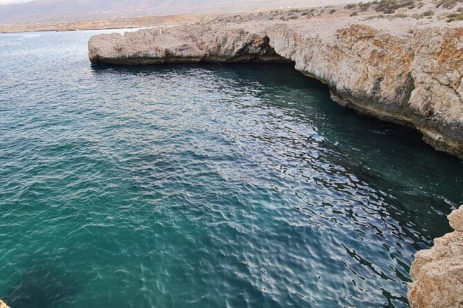 Hidden Gems of Oman: Sinkhole, Fins Beach & Wadi Tiwi Adventure - FAQs