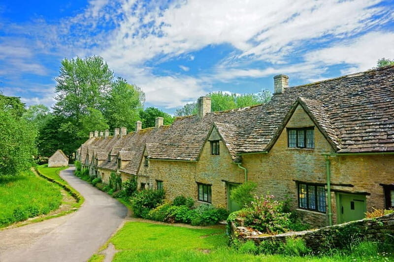 Hidden Gems of the Cotswolds from Oxford - A Closer Look at the Itinerary: What You Can Expect